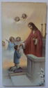 "Sacraments - First Communion", Industria Argentina - LMP, ROMA, 572-12