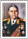 Marshal Alexander M. Vasilevsky (1895-1977)