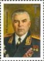 Marshal Rodion Ya. Malinovsky (1898-1967)