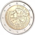 2 Euro (International Year of Astronomy)