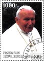 Pope John Paul II