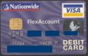 Bank-Card:-Nationwide-Flex-Account-(Nationwide,-United-Kingdom-of-Great-Britain--amp--Northern-Ireland)