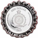 1 Dollar (Coca-Cola® Bottle Cap)
