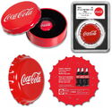 1 Dollar (Coca-Cola® Bottle Cap)