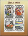 Georges Lemmen (1865-1916)