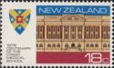 Centenary of Otago Medical School