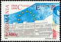 50th Anniversary of Council of Europe