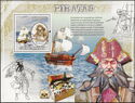 Pirates & Ships