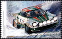 World Rally Championships, 50 Years