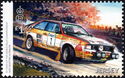 World Rally Championships, 50 Years
