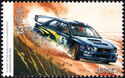 World Rally Championships, 50 Years