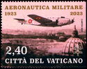 Italian Air Force, Centenary