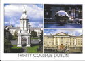 Trinity College Dublin