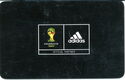 Adidas , FIFA World Cup Basil