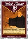 500th Anniversary of Reformation
