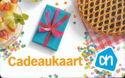 Albert Heijn Cadeaukaart