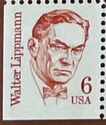 Walter Lippmann