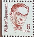 Walter Lippmann