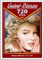 55th Anniversary of the Death of Marilyn Monroe