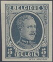 King Albert I - Type Houyoux