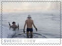 Saunas and Winter Swimming in Sweden