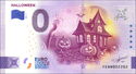 0€ Malta-Halloween