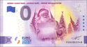 0€ Malta-MERRY CHRISTMAS-JOYEUX NOËL-FROHE WEIHNACHTEN