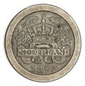 5 Cents (Nikkelen Stuiver)