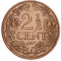 2½ Cents