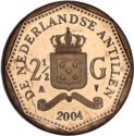 2Β½ Gulden