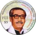 Sheikh Mujibur Rahman