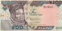 200 Naira