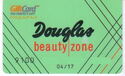 Beauty Zone-4 Douglas