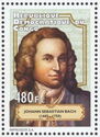 Johann Sebastian Bach
