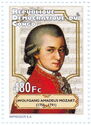 Wolfgang Amadeus Mozart