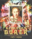 Paintings by Albrecht Durer