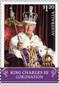 Coronation of His Majesty King Charles III