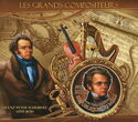 Great Composers Franz Peter Schubert