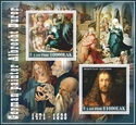 Albrecht Durer Paintings
