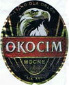 Okocim mocne