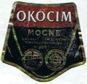 Okocim mocne