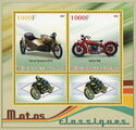 Classic Motorcycles