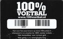 100 % Voetbal