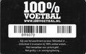 100 Voetbal