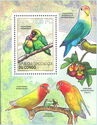 Parakeets