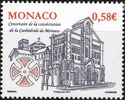 Centenary of the Consecration of Monaco Cathedral