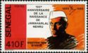 Jawaharlal Nehru (1889-1964)