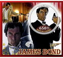 Animation, Cartoons James Bond