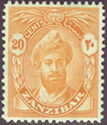 Sultan Chalifa bin Harub