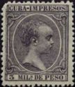 King Alfonso XIII